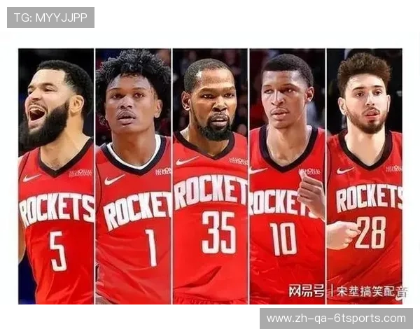 2021年火箭队球员高清图片及阵容信息合集 2021年火箭队球员高清图片及阵容信息合集