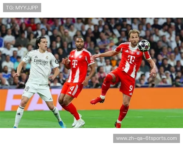 欧冠焦点拜仁双杀晋级前景分析皇马逆转神话面临终结